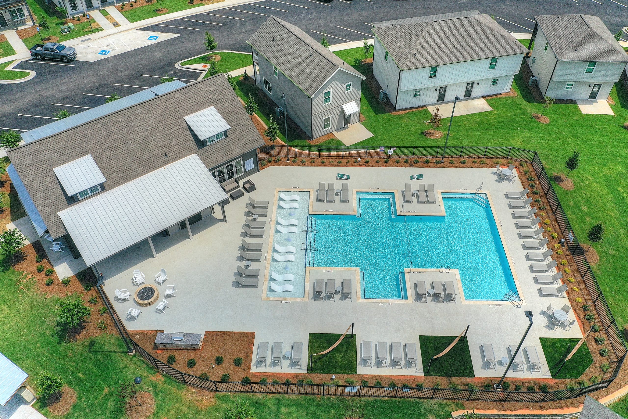 AMENITIES