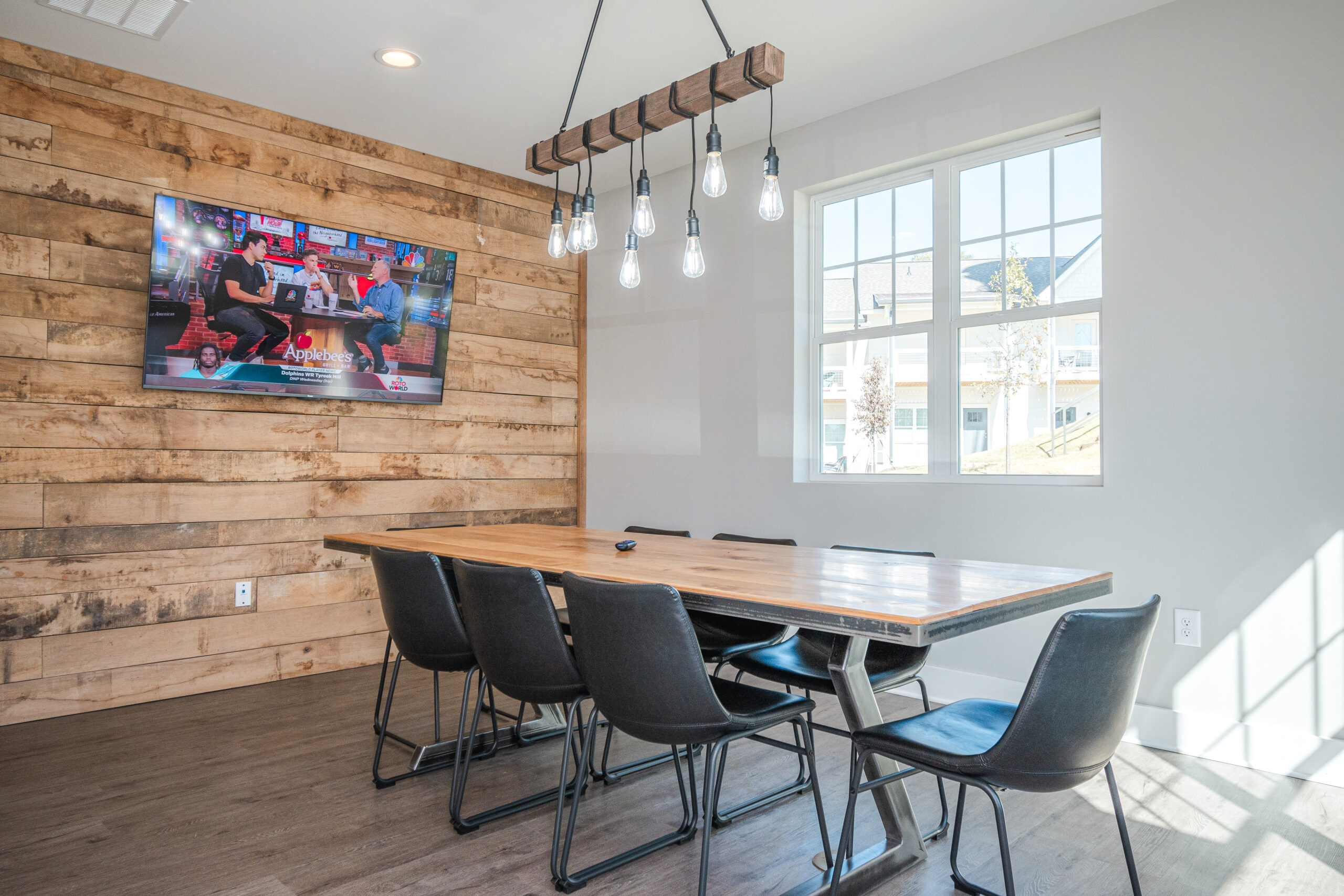 Clubhouse Conference Room