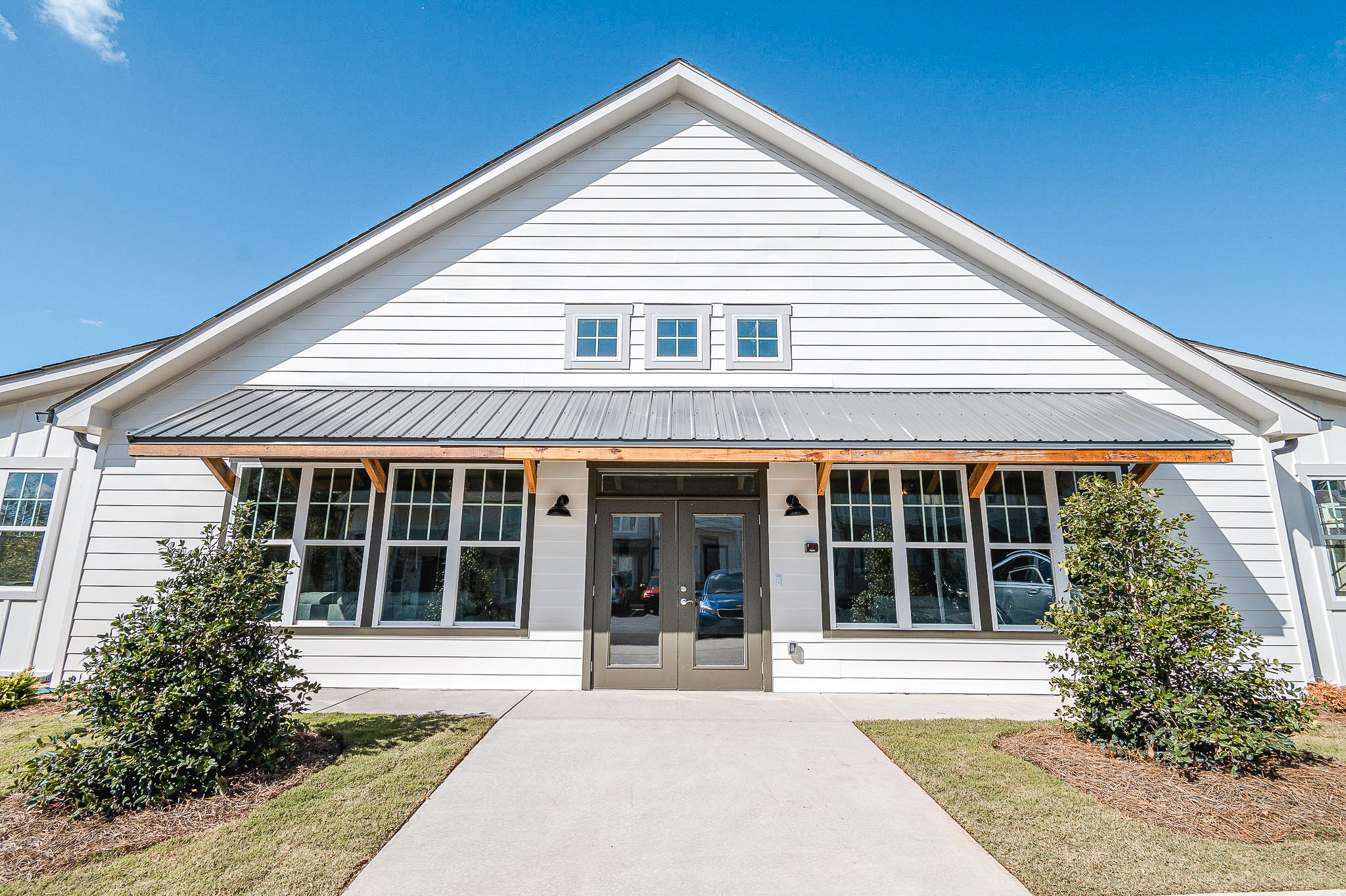 Clubhouse