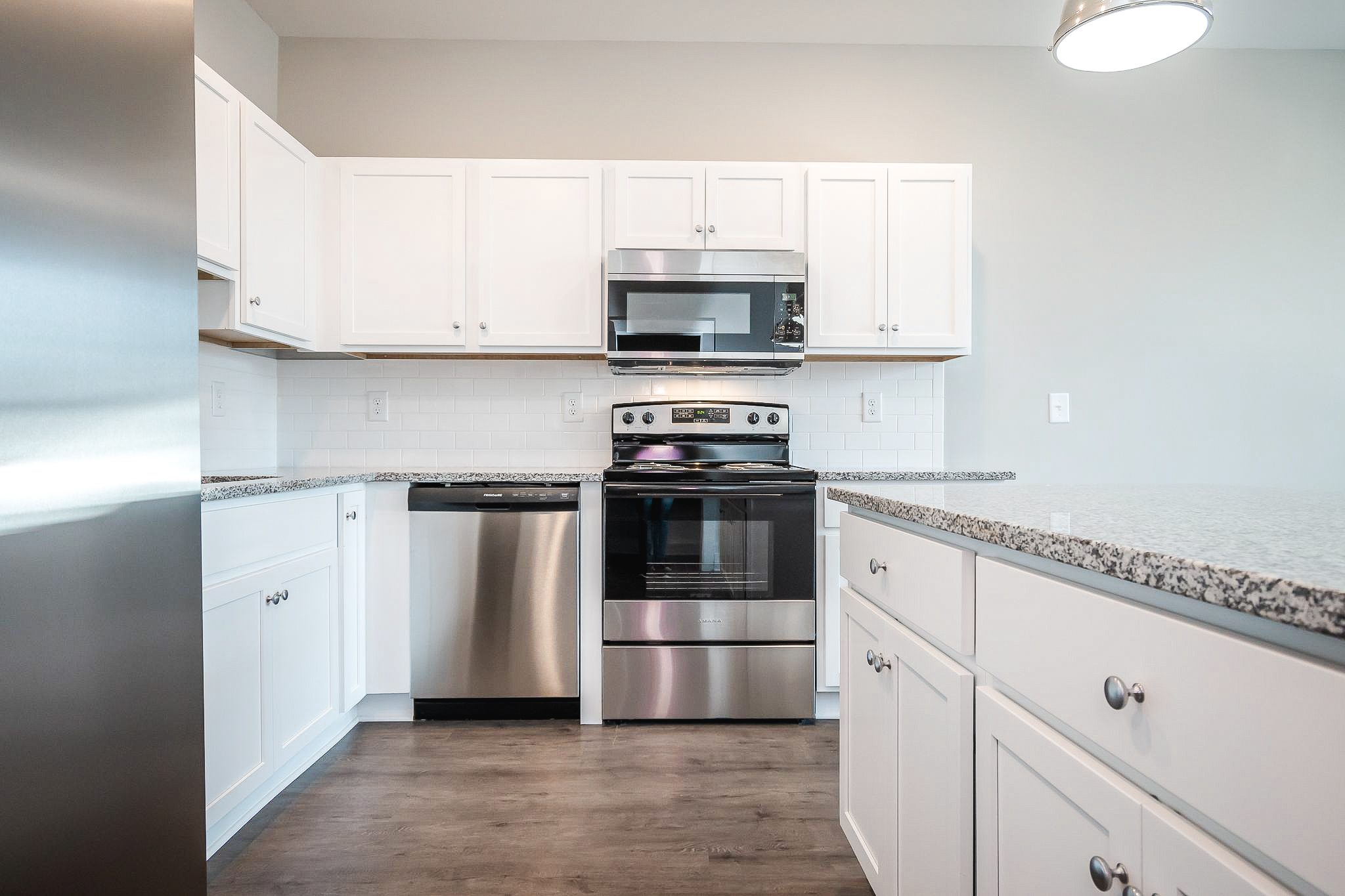 Kitchen Space