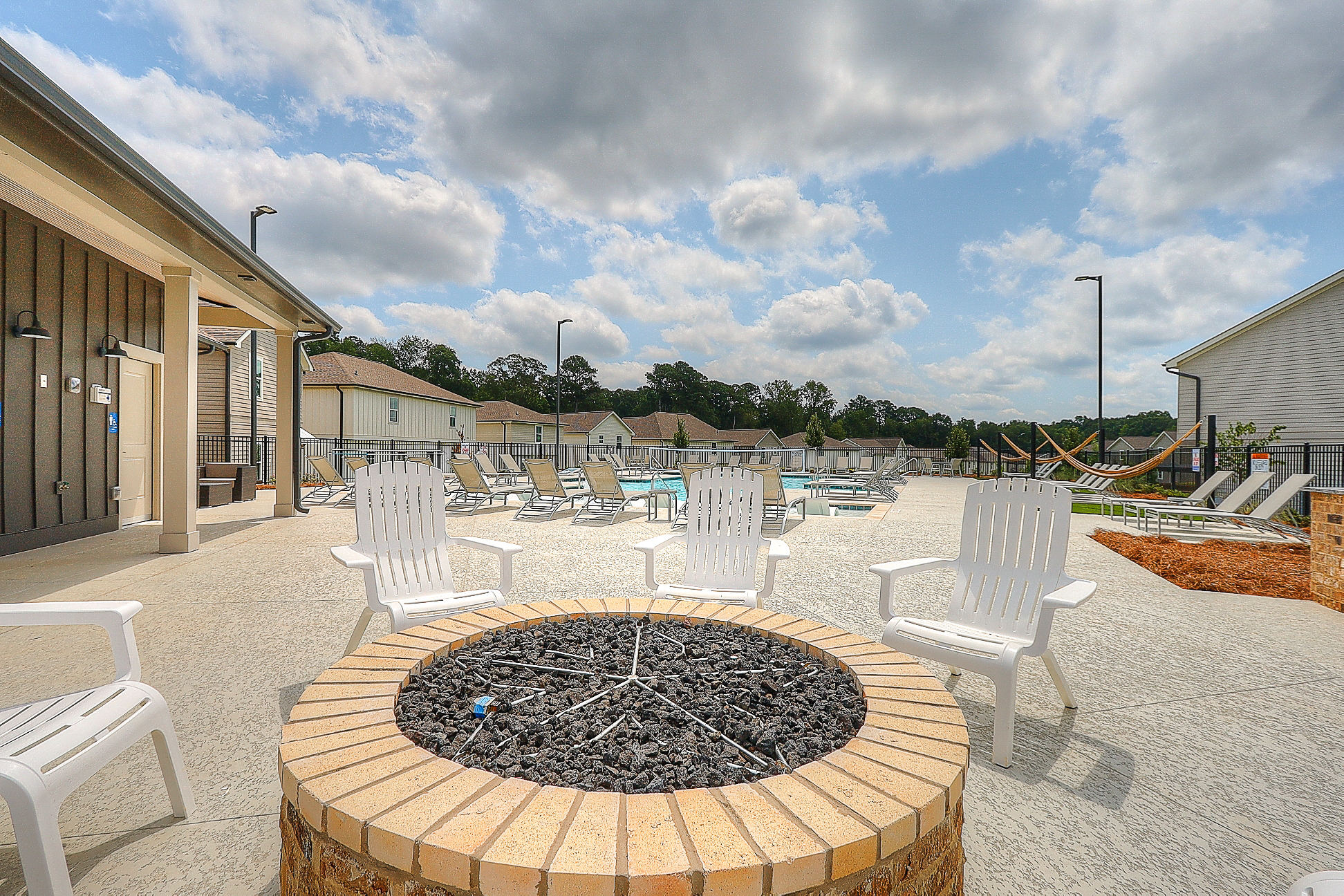 Fire Pit