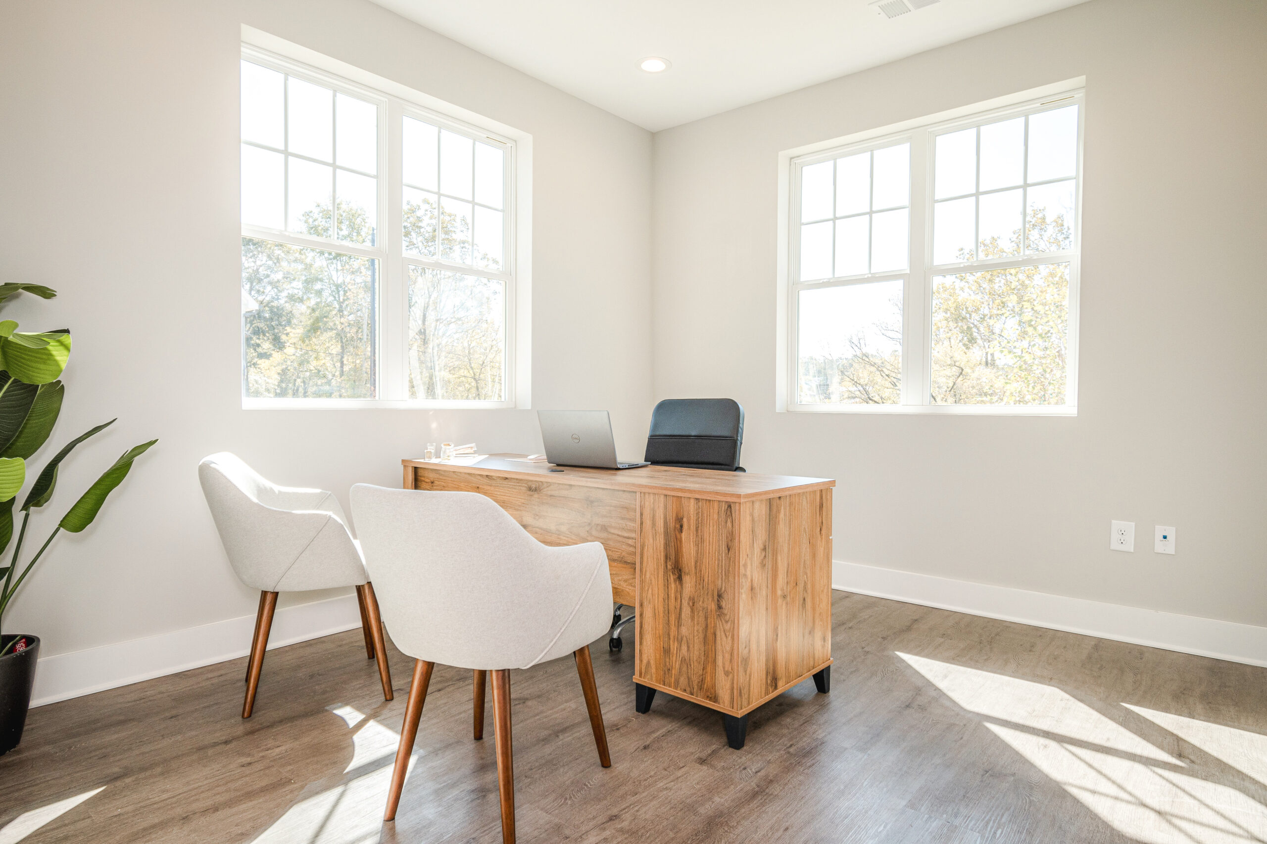 Clubhouse Conference Room