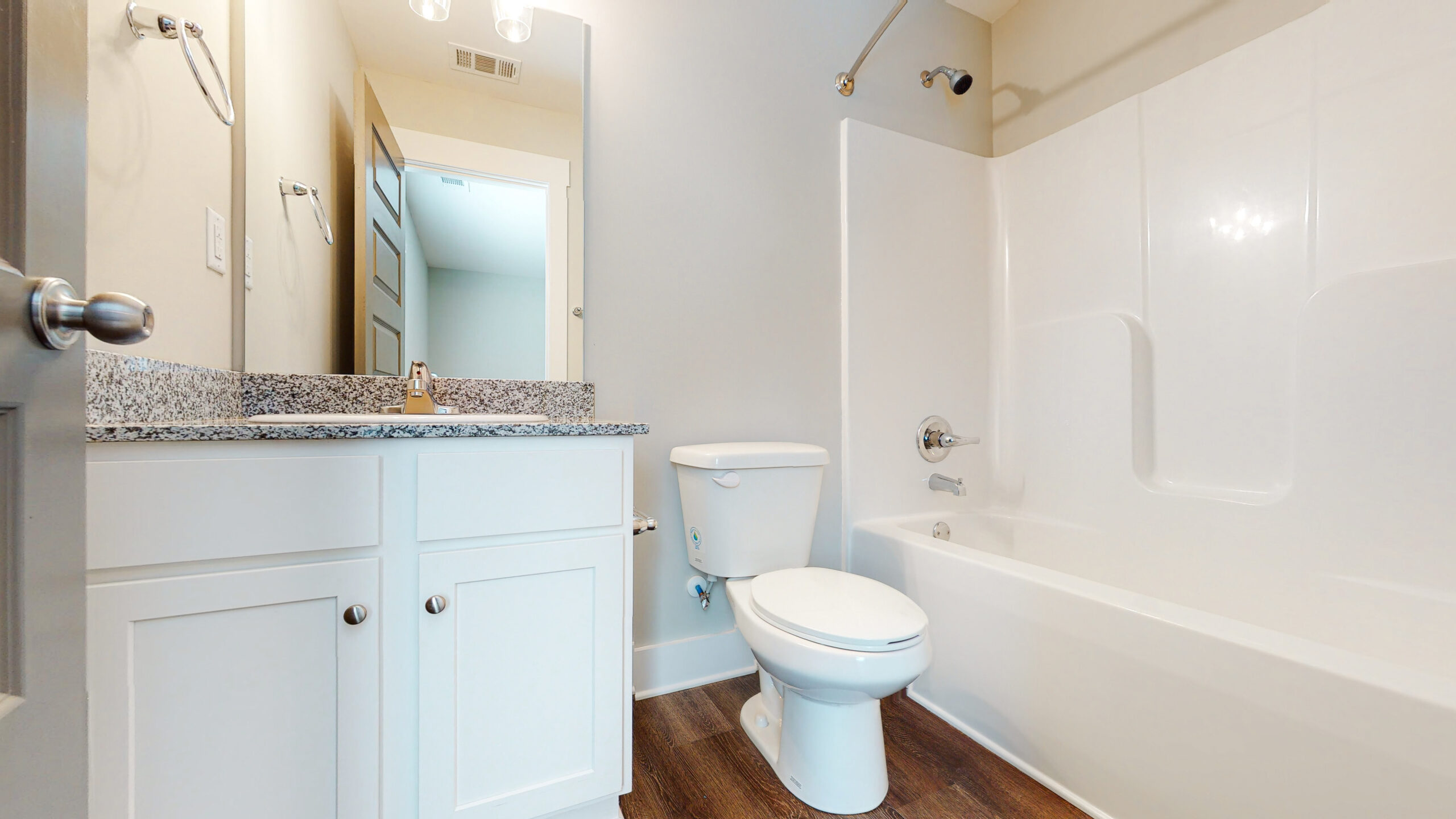 Private Bathroom