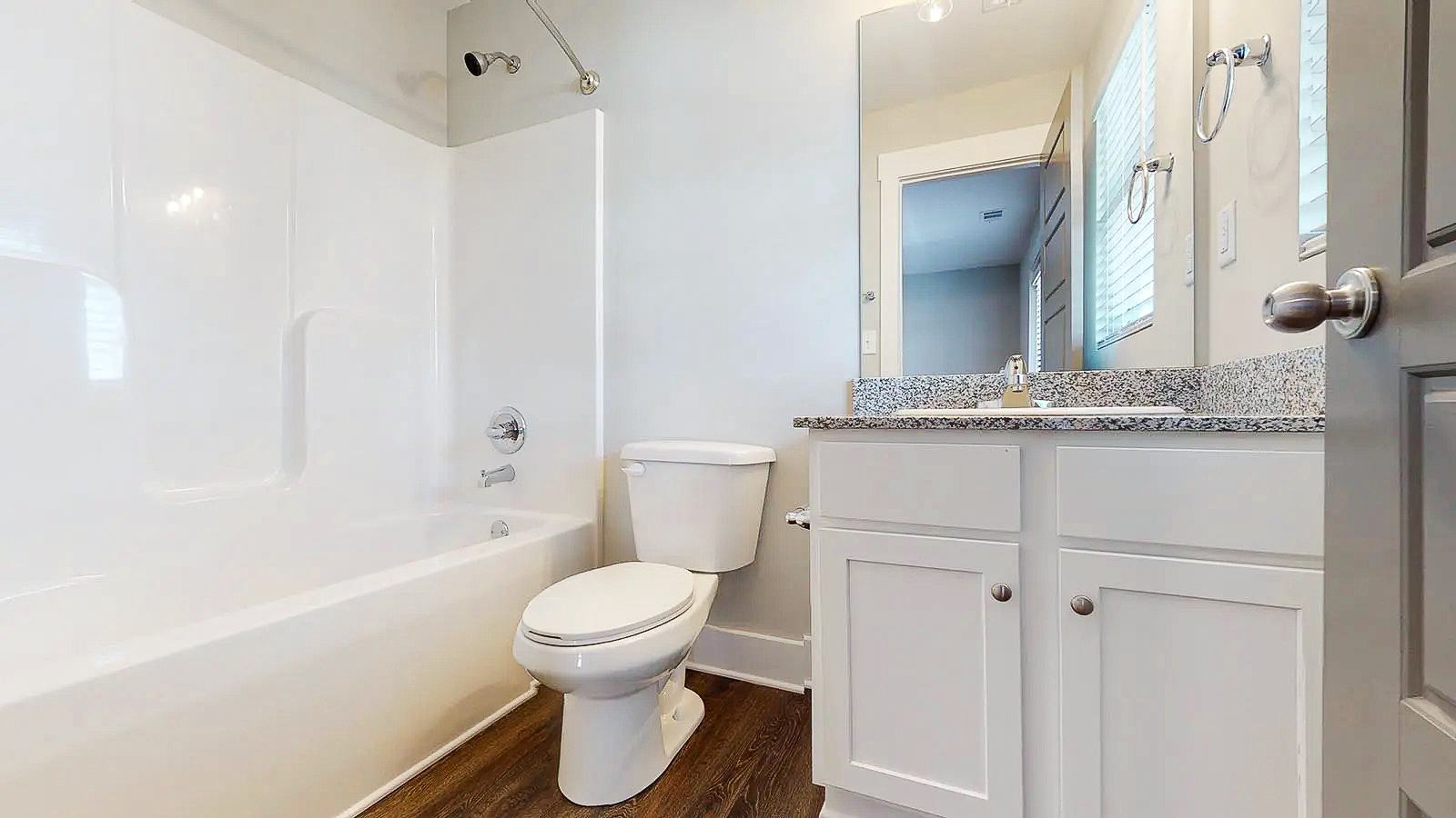 Private Bathroom