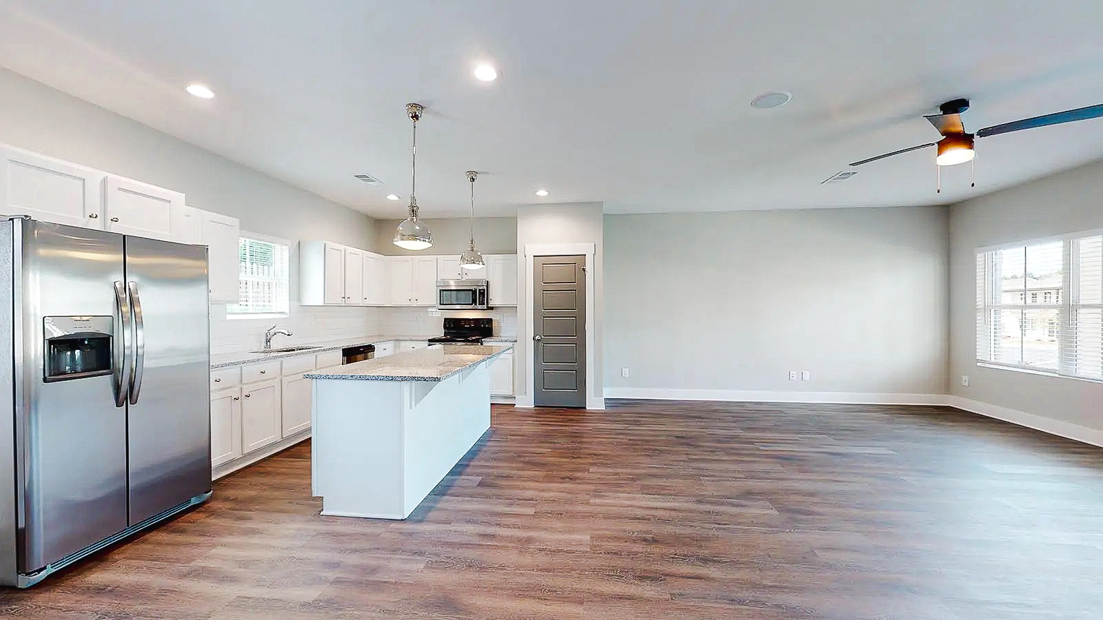 Kitchen Space