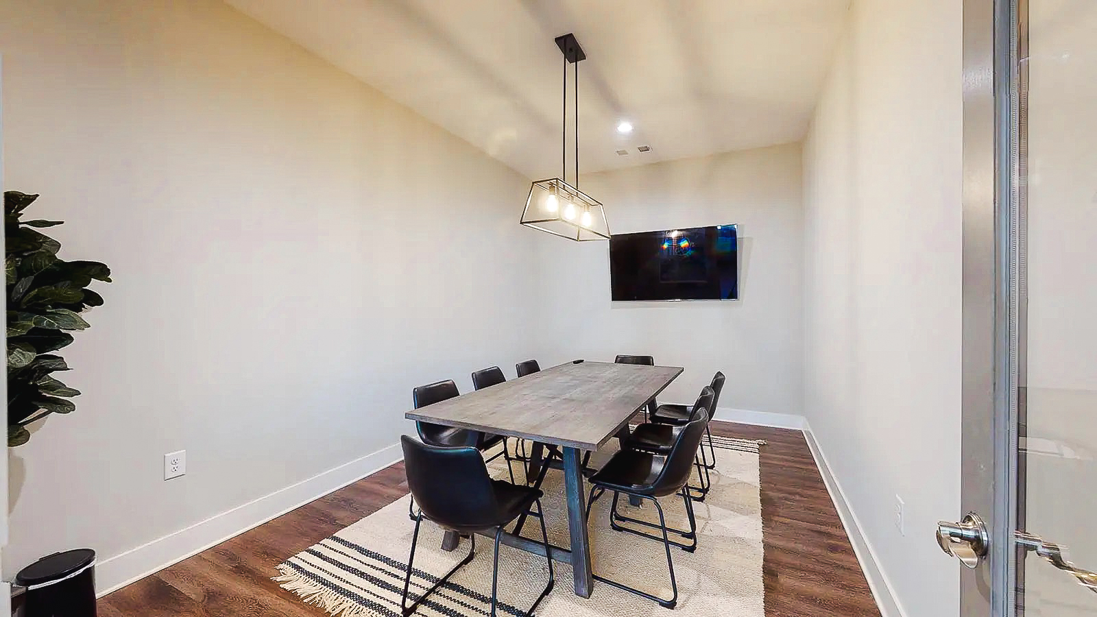 Clubhouse Conference Room